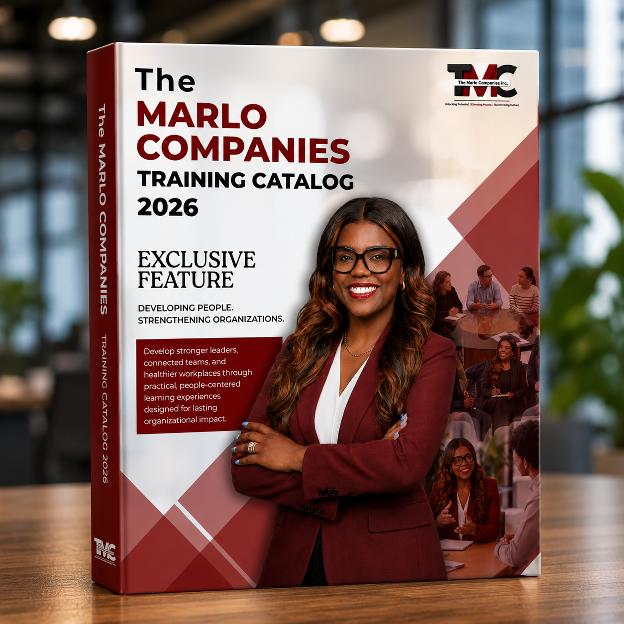 Training Catalog