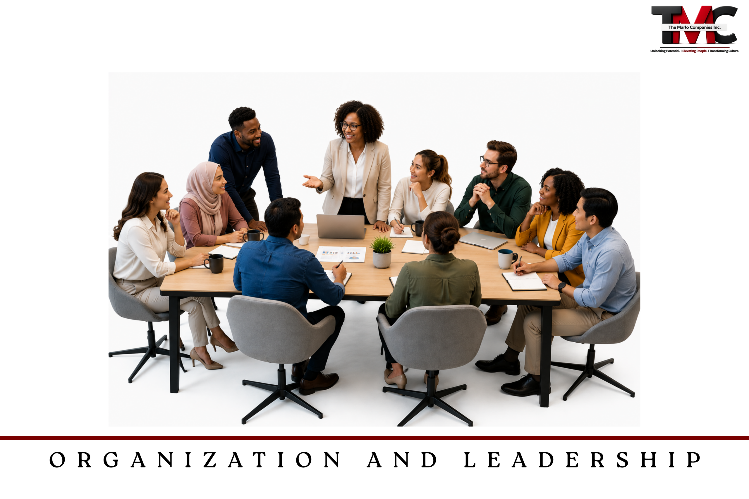 Effective Team Leadership
