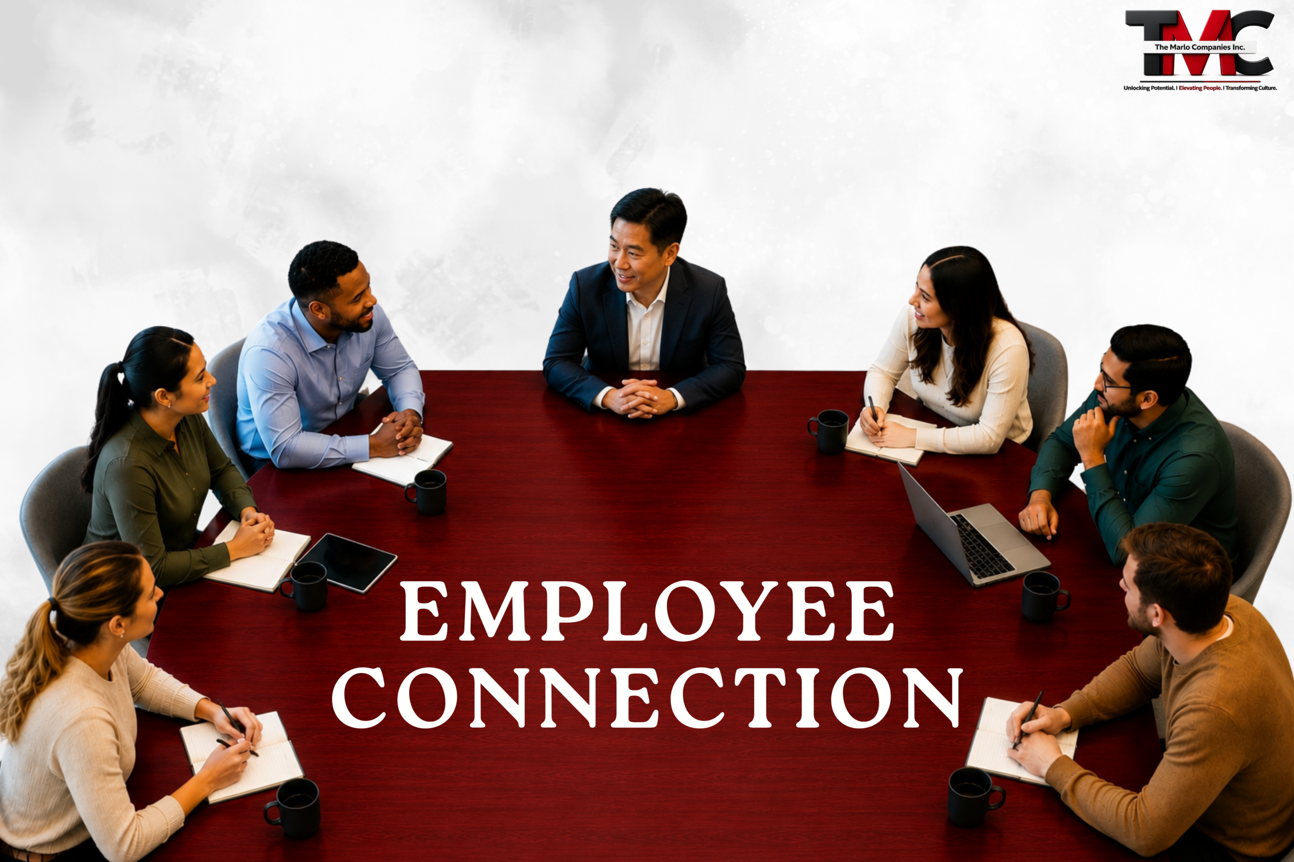 Employee Engagement