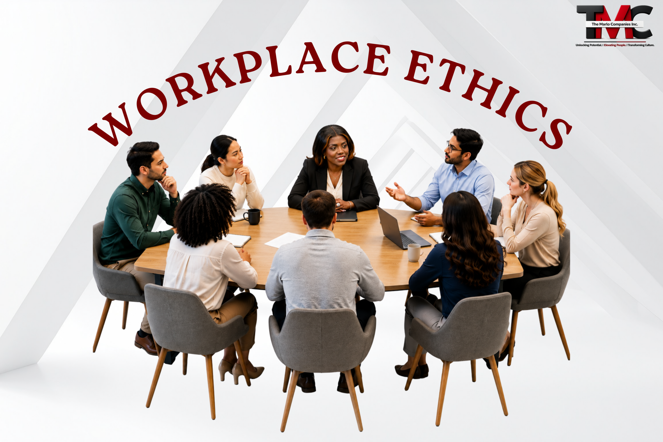 Ethics in the Workplace