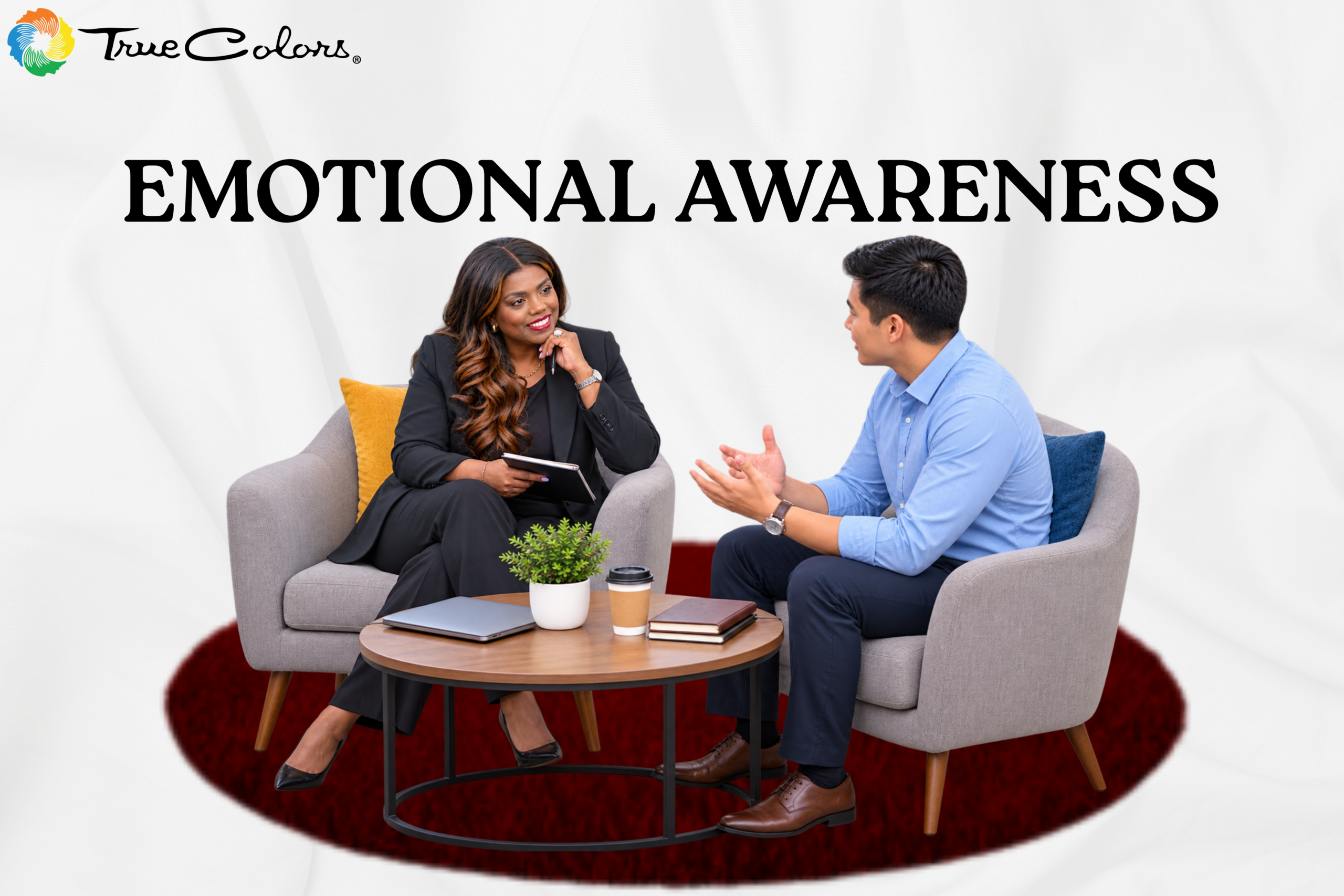 Increasing Your Emotional Intelligence