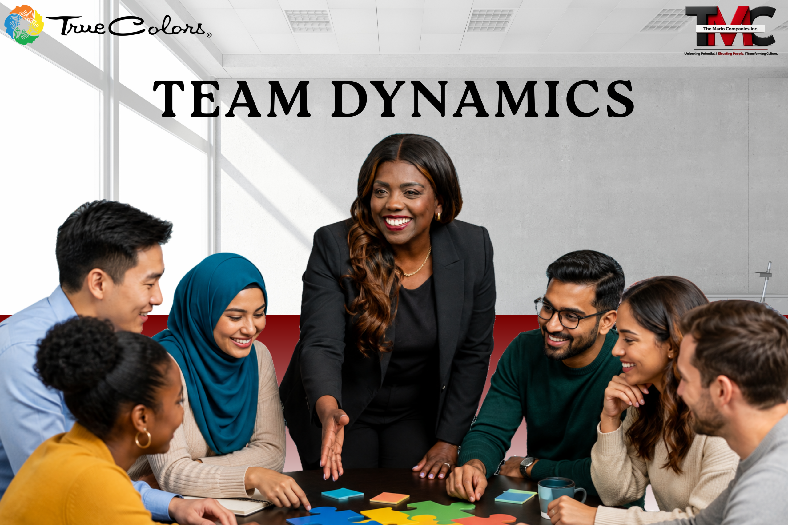 Team Building for Success