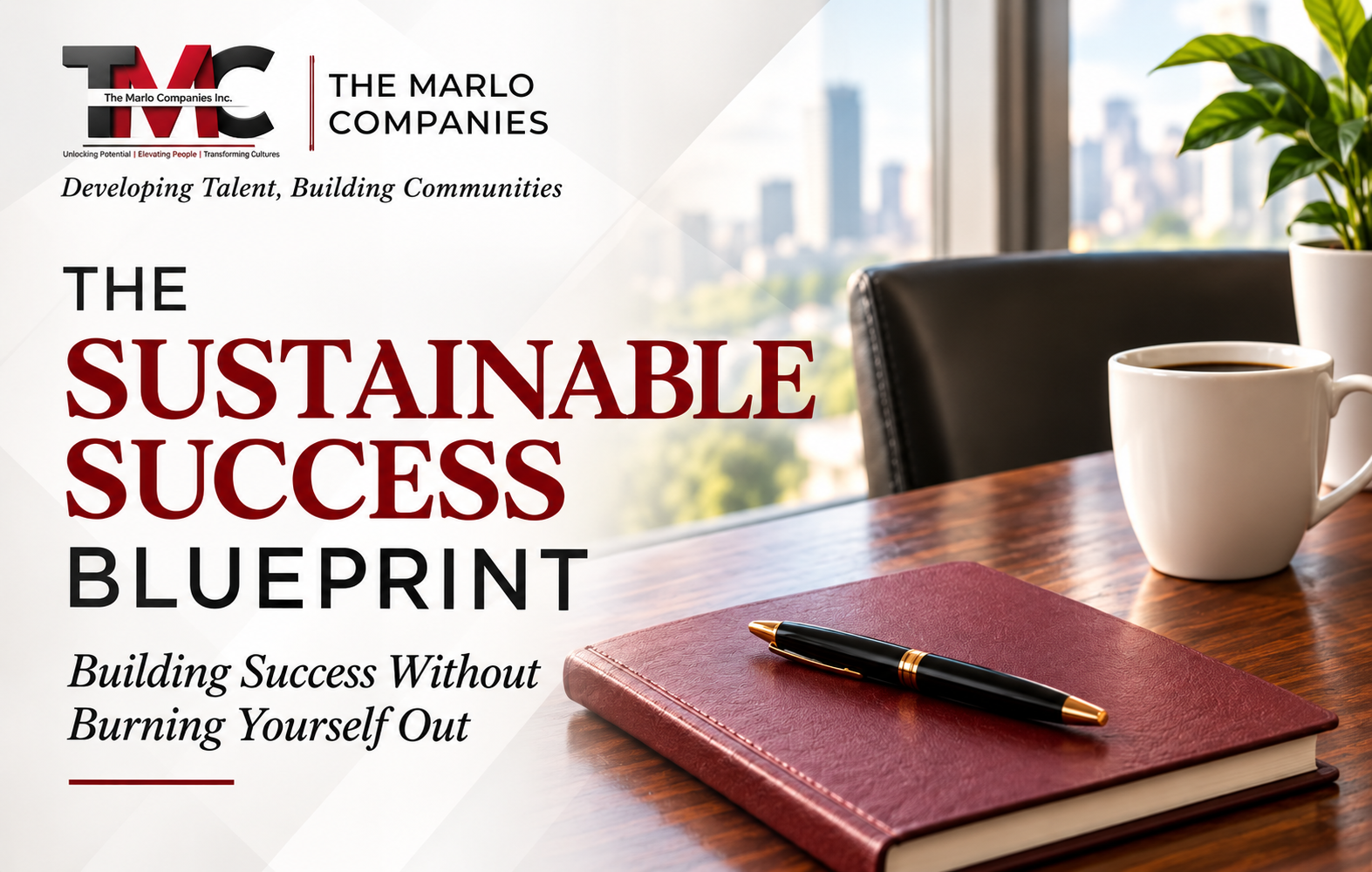 Building Success